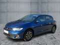 Volkswagen Polo 1.0 FRESH LED+ACC+SHZ+2xPDC+NSW+MFL+VC+15" Blau - thumbnail 2