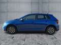 Volkswagen Polo 1.0 FRESH LED+ACC+SHZ+2xPDC+NSW+MFL+VC+15" Blau - thumbnail 4