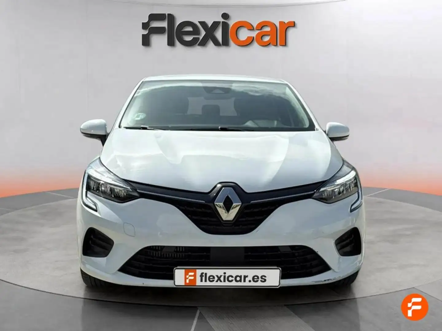 Renault Clio TCe Intens 67kW Amarillo - 2