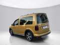 Volkswagen Caddy Alltrack BMT*Automatik*5.Sitze*SHZ*Temp*Erdgas* Or - thumbnail 3