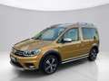 Volkswagen Caddy Alltrack BMT*Automatik*5.Sitze*SHZ*Temp*Erdgas* Or - thumbnail 1