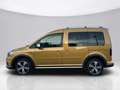 Volkswagen Caddy Alltrack BMT*Automatik*5.Sitze*SHZ*Temp*Erdgas* Or - thumbnail 2