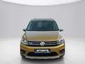 Volkswagen Caddy Alltrack BMT*Automatik*5.Sitze*SHZ*Temp*Erdgas* Or - thumbnail 8
