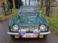 Triumph TR4 Grün - thumbnail 6