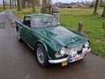 Triumph TR4 Grün - thumbnail 4