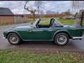 Triumph TR4 Grün - thumbnail 1