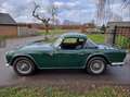 Triumph TR4 Grün - thumbnail 5