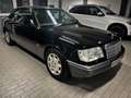 Mercedes-Benz E 320 Cabriolet/ H-Zulassung/ Top Zustand Zwart - thumbnail 1