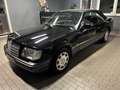 Mercedes-Benz E 320 Cabriolet/ H-Zulassung/ Top Zustand Zwart - thumbnail 5