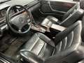 Mercedes-Benz E 320 Cabriolet/ H-Zulassung/ Top Zustand Zwart - thumbnail 10