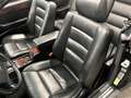 Mercedes-Benz E 320 Cabriolet/ H-Zulassung/ Top Zustand Zwart - thumbnail 11