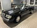 Mercedes-Benz E 320 Cabriolet/ H-Zulassung/ Top Zustand Zwart - thumbnail 2