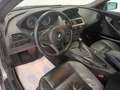 BMW 630 630i cat Cabrio Grigio - thumbnail 8
