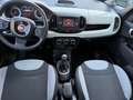 Fiat 500L 500L 1.3 mjt  85cv Bianco - thumbnail 9