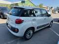 Fiat 500L 500L 1.3 mjt  85cv Bianco - thumbnail 4