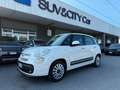 Fiat 500L 500L 1.3 mjt  85cv Bianco - thumbnail 1