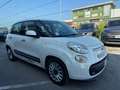 Fiat 500L 500L 1.3 mjt  85cv Bianco - thumbnail 3