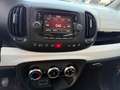 Fiat 500L 500L 1.3 mjt  85cv Bianco - thumbnail 12