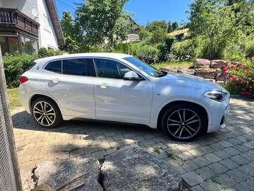 X2 Diesel xDrive20d Aut. Sport X
