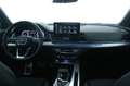 Audi Q5 40 TDI 204 CV quattro S tronic S line Matrix Bianco - thumbnail 9