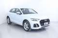 Audi Q5 40 TDI 204 CV quattro S tronic S line Matrix Bianco - thumbnail 3