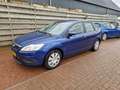 Ford Focus 1.6 TDCi ECOnetic Blauw - thumbnail 12