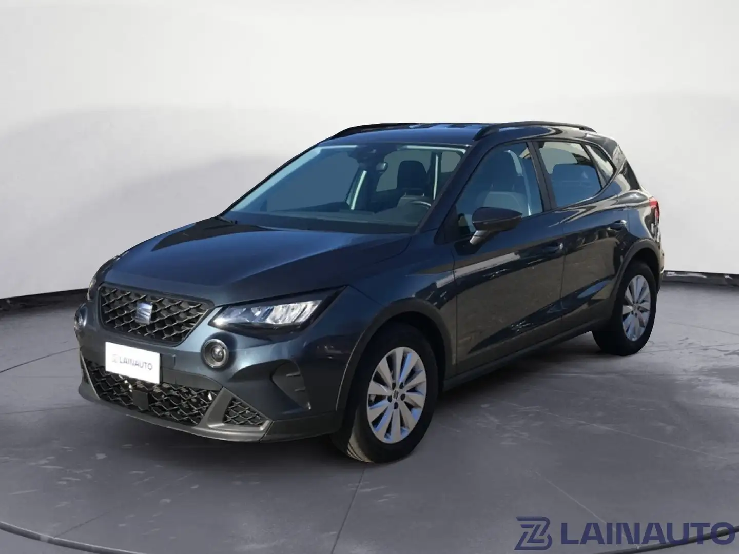 SEAT Arona ARONA 1.0 ECOTSI 115 CV DSG STYLE - 1