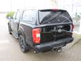 Nissan Navara Navara dCi 4WD DC 4x4 Autm. N-Guard Noir - thumbnail 3