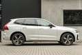 Volvo XC60 2.0 T8 Recharge AWD Plus Dark 455PK 360c Pano H&K Blanco - thumbnail 7