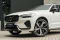 Volvo XC60 2.0 T8 Recharge AWD Plus Dark 455PK 360c Pano H&K Blanco - thumbnail 4