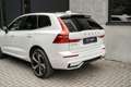Volvo XC60 2.0 T8 Recharge AWD Plus Dark 455PK 360c Pano H&K Blanco - thumbnail 13