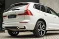Volvo XC60 2.0 T8 Recharge AWD Plus Dark 455PK 360c Pano H&K Blanco - thumbnail 12