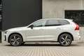 Volvo XC60 2.0 T8 Recharge AWD Plus Dark 455PK 360c Pano H&K Blanco - thumbnail 8