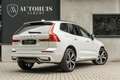 Volvo XC60 2.0 T8 Recharge AWD Plus Dark 455PK 360c Pano H&K Blanco - thumbnail 2