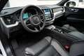 Volvo XC60 2.0 T8 Recharge AWD Plus Dark 455PK 360c Pano H&K Blanco - thumbnail 3