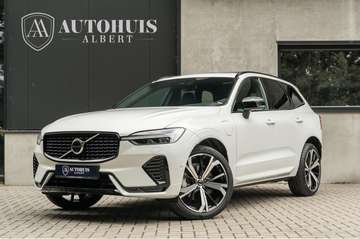 2.0 T8 Recharge AWD Plus Dark 455PK 360c Pano H&K