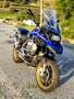 BMW R 1250 GS Adventure HP Blu/Azzurro - thumbnail 2