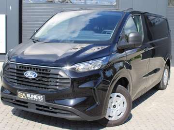 Transit Custom 2.0 TDCi L1H1 Trend S/S Trend