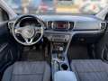 Kia Sportage 1.6 Attract 2WD 4x Sitzheizung Klima Silber - thumbnail 12