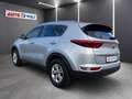 Kia Sportage 1.6 Attract 2WD 4x Sitzheizung Klima Silber - thumbnail 5