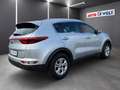 Kia Sportage 1.6 Attract 2WD 4x Sitzheizung Klima Silber - thumbnail 4