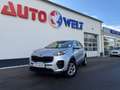 Kia Sportage 1.6 Attract 2WD 4x Sitzheizung Klima Silber - thumbnail 33