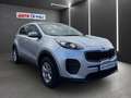 Kia Sportage 1.6 Attract 2WD 4x Sitzheizung Klima Silber - thumbnail 2