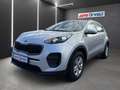 Kia Sportage 1.6 Attract 2WD 4x Sitzheizung Klima Silber - thumbnail 1