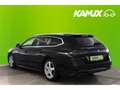 Peugeot 508 2.0BHDi SW Aut.Allure+LED+NAVI+AHK+LEDER Black - thumbnail 5