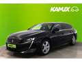 Peugeot 508 2.0BHDi SW Aut.Allure+LED+NAVI+AHK+LEDER Black - thumbnail 6