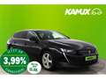 Peugeot 508 2.0BHDi SW Aut.Allure+LED+NAVI+AHK+LEDER Black - thumbnail 1
