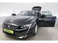 Peugeot 508 2.0BHDi SW Aut.Allure+LED+NAVI+AHK+LEDER Black - thumbnail 17