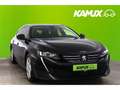 Peugeot 508 2.0BHDi SW Aut.Allure+LED+NAVI+AHK+LEDER Black - thumbnail 8