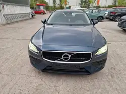 Volvo V60 Kombi Basis